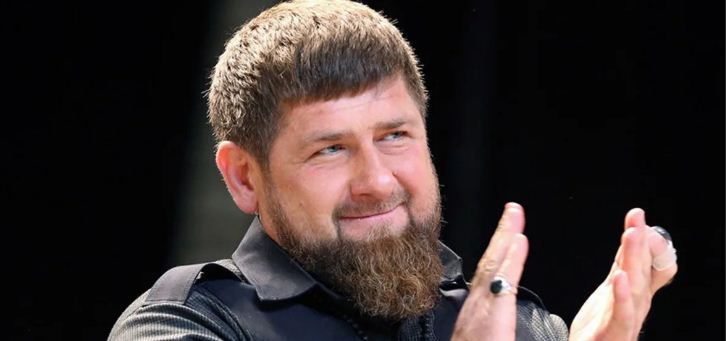 Глава Чечни Кадыров: Руководитель Германии Шольц ведет себя как шизофреник
